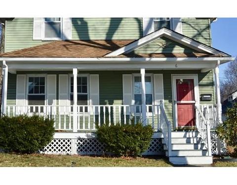 6 Thayer St, Worcester, MA 01603 photo 2