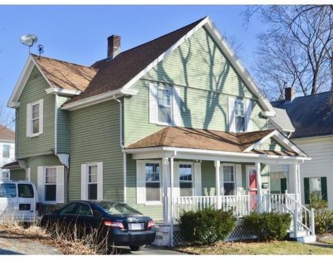 6 Thayer St, Worcester, MA 01603 photo 1