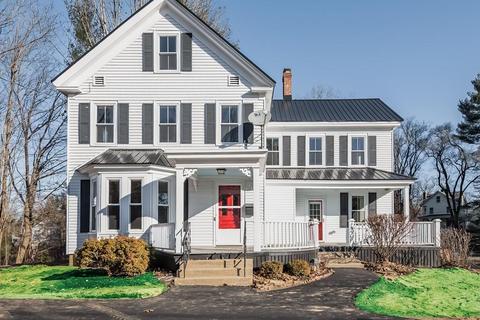 169 Central St, Acton, MA 01720 photo 1