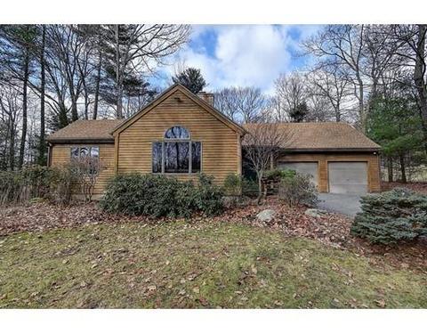 65 E Hill Rd, Brimfield, MA 01010 photo 1