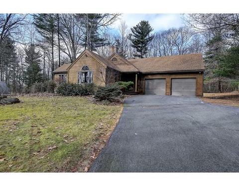 65 E Hill Rd, Brimfield, MA 01010 photo 2