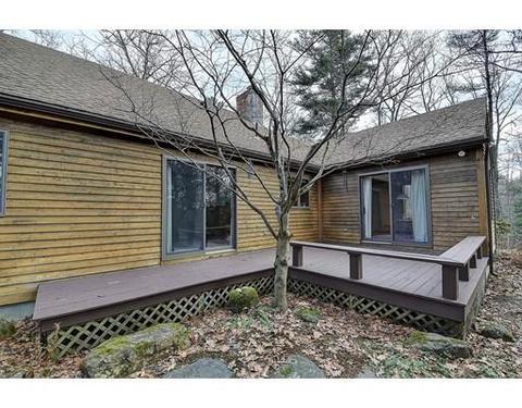 65 E Hill Rd, Brimfield, MA 01010 photo 4