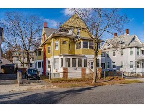 48 Euclid Ave, Springfield, MA 01108 photo 2
