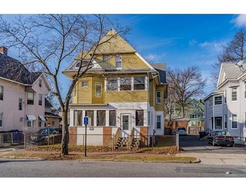 48 Euclid Ave, Springfield, MA 01108 photo 1
