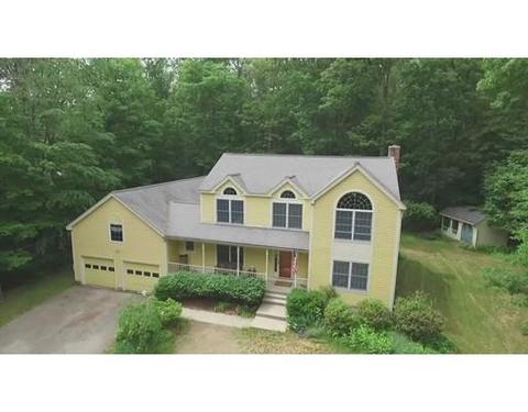 71 East Hl, Brimfield, MA 01010 photo 1
