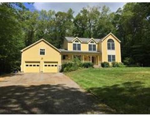 71 East Hl, Brimfield, MA 01010 photo 9