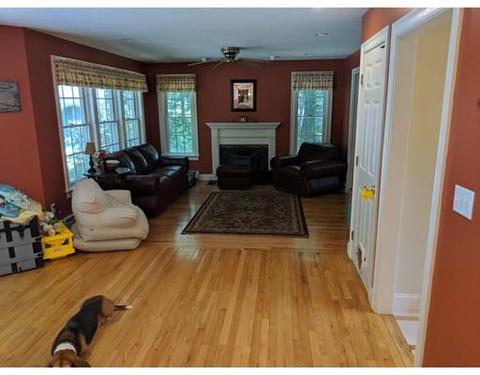 71 East Hl, Brimfield, MA 01010 photo 5