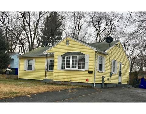 128 W Canton Cir, Springfield, MA 01104 photo 1