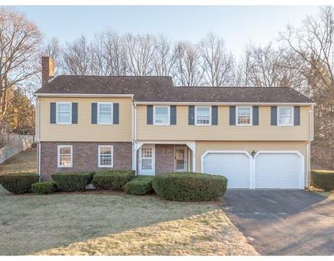 7 Innis Dr, Danvers, MA 01923 photo 1