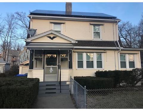 199 Middlesex St, Springfield, MA 01109 photo 1