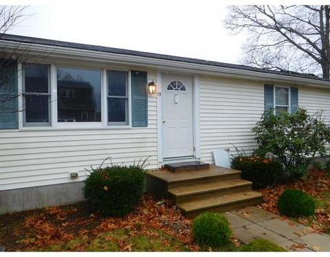 13 Briarwood Dr, Wareham, MA 02571 photo 1