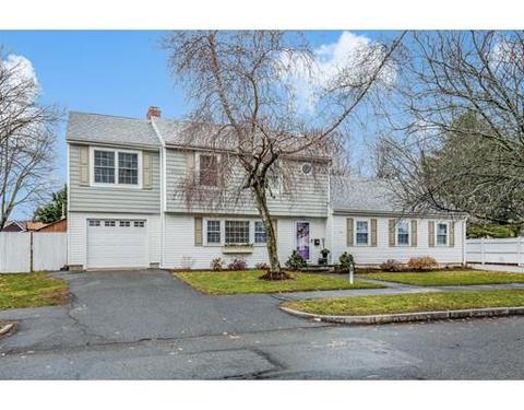 115 Sylvan St, Danvers, MA 01923 photo 1