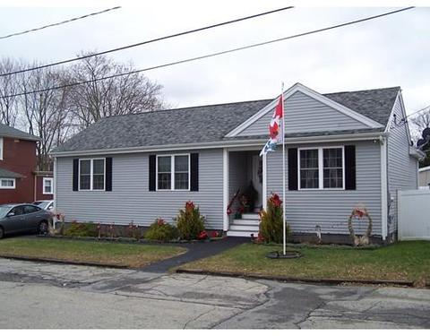 127 Middlesex St, Fall River, MA 02723 photo 1