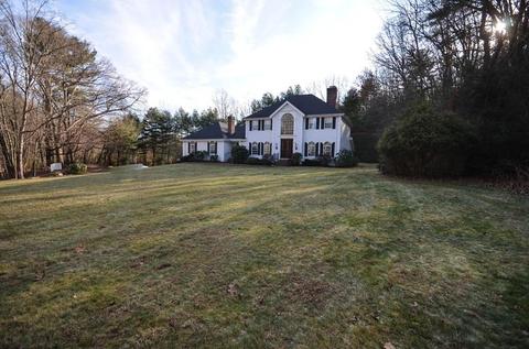 122 Armsby Rd, Sutton, MA 01590 photo 1