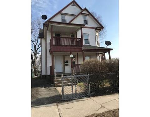 21 Waverly, Springfield, MA 01109 photo 1