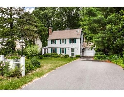 140 Field Rd, Longmeadow, MA 01106 photo 1