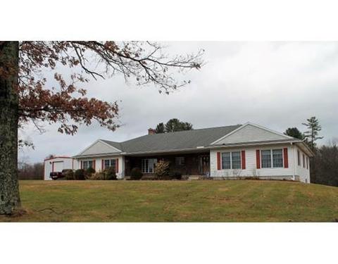 31 Fisherdick Rd, Ware, MA 01082 photo 1