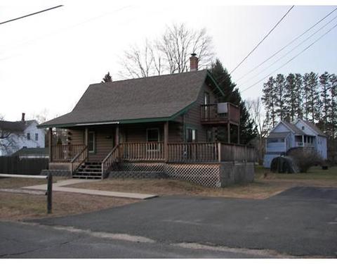 83 E Myrtle St, Orange, MA 01364 photo 1