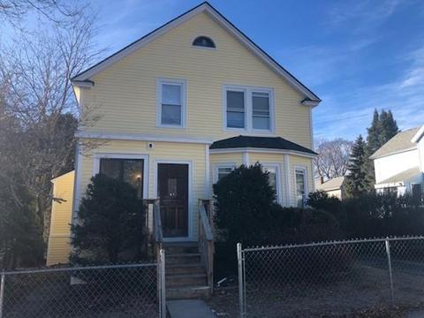 35 Wabash Ave, Worcester, MA 01604 photo 1