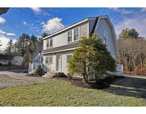 49 Grove St, Upton, MA 01568 photo 2