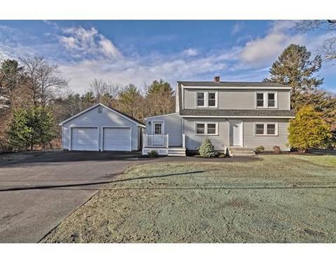 49 Grove St, Upton, MA 01568 photo 1