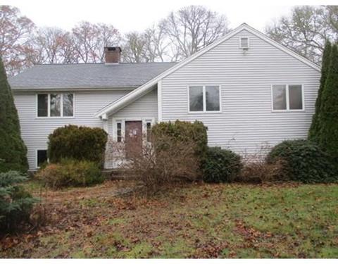 14 Ridge Top Rd, Cotuit, MA 02635 photo 1