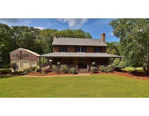 190 Old Gilbertville Rd, Ware, MA 01082 photo 2