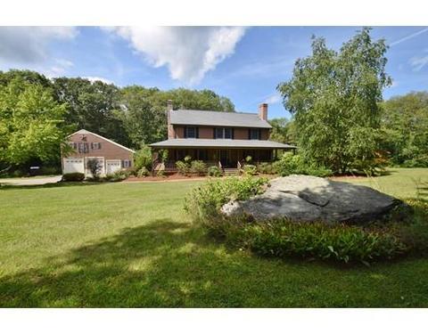 190 Old Gilbertville Rd, Ware, MA 01082 photo 1