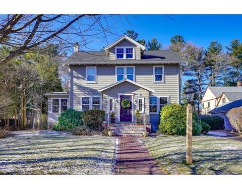 11 Coulton Park, Needham, MA 02492 photo 1