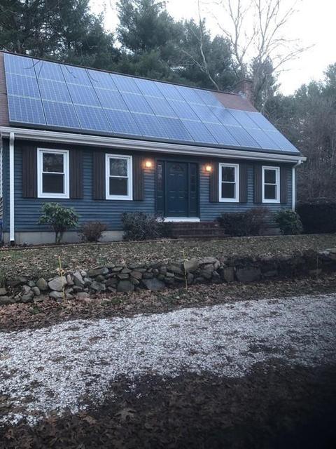 263 Mill Rd, Fairhaven, MA 02719 photo 1