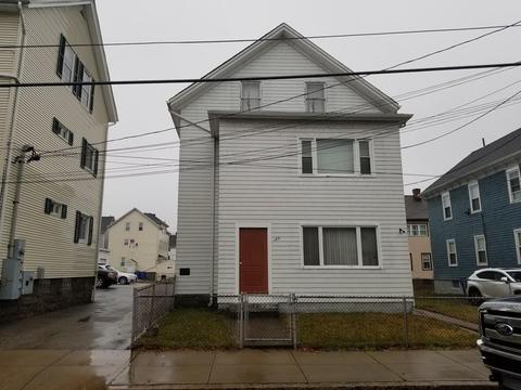 188 Kilburn St, Fall River, MA 02724 photo 1