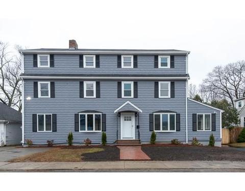 6 Bayfield Rd, Saugus, MA 01906 photo 1