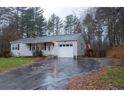 52 Hough Rd, Sutton, MA 01590 photo 2