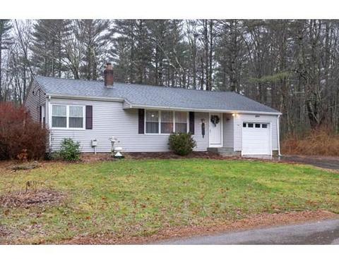 52 Hough Rd, Sutton, MA 01590 photo 1