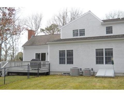 71 Fox Run #CENTERVILLE, Barnstable, MA 02632 photo 17
