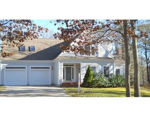 71 Fox Run #CENTERVILLE, Barnstable, MA 02632 photo 1