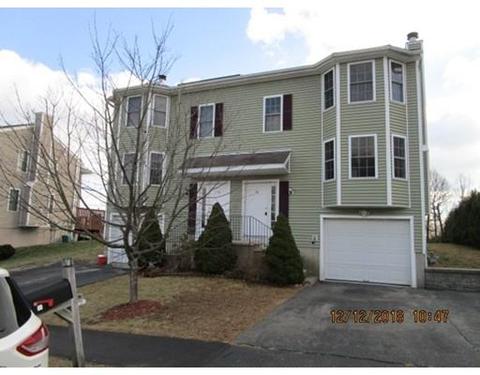 94 Ledgecrest Dr, Worcester, MA 01603 photo 1