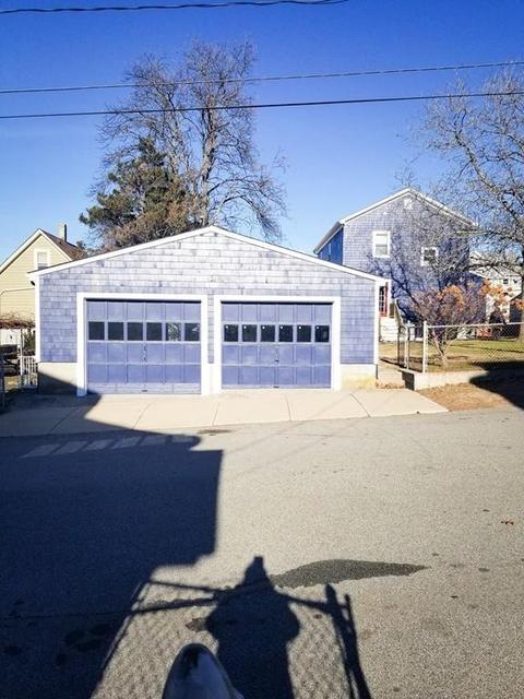 631 Tower St, Fall River, MA 02721 photo 19