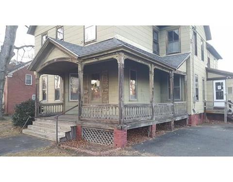 39 Fairview, Chicopee, MA 01013 photo 1