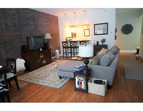 73 E Berkeley St #1, Boston, MA 02118 photo 1