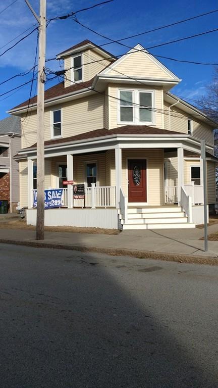 345 Hanover St, Fall River, MA 02720 photo 1