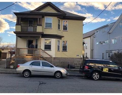 727 Dwelly St, Fall River, MA 02724 photo 1