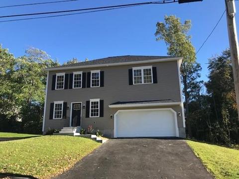 21 Julien Ave, Worcester, MA 01604 photo 2