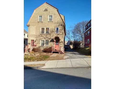 28 Clement St, Worcester, MA 01603 photo 1