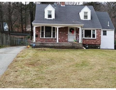 435 Mill St, Worcester, MA 01602 photo 1