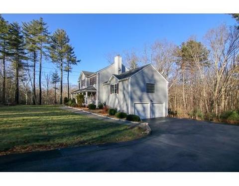 1237 Mendon Rd, Northbridge, MA 01534 photo 28