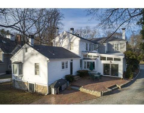 174 North St, Hingham, MA 02043 photo 2