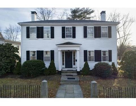 174 North St, Hingham, MA 02043 photo 4