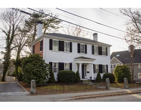 174 North St, Hingham, MA 02043 photo 1