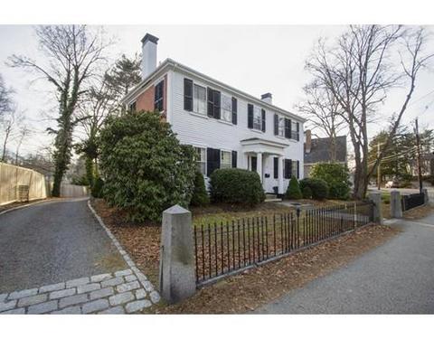 174 North St, Hingham, MA 02043 photo 5
